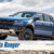 Next Generation Ford Ranger Raptor