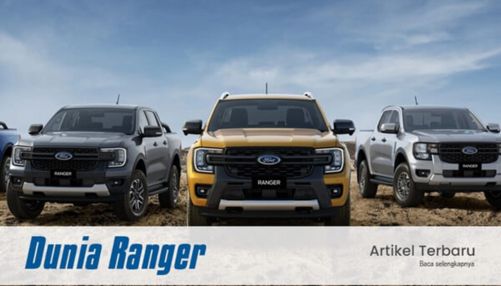 spare part ford ranger