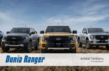 spare part ford ranger