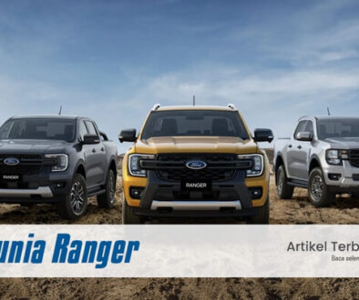 spare part ford ranger